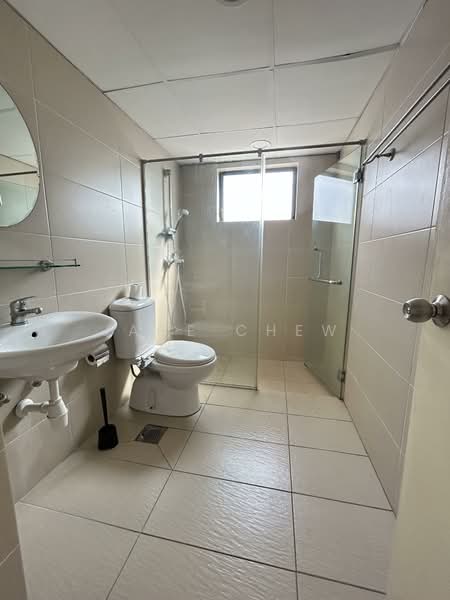 Mont Kiara Palma untuk Untuk Disewa - RM 4,500 /bulan, Mac 2026 - Bathroom - PropertyGuru.com.my