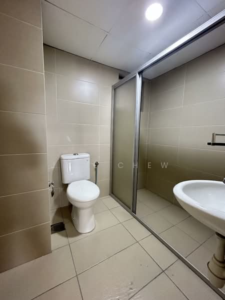 Mont Kiara Palma untuk Untuk Disewa - RM 4,500 /bulan, Mac 2026 - Bathroom - PropertyGuru.com.my