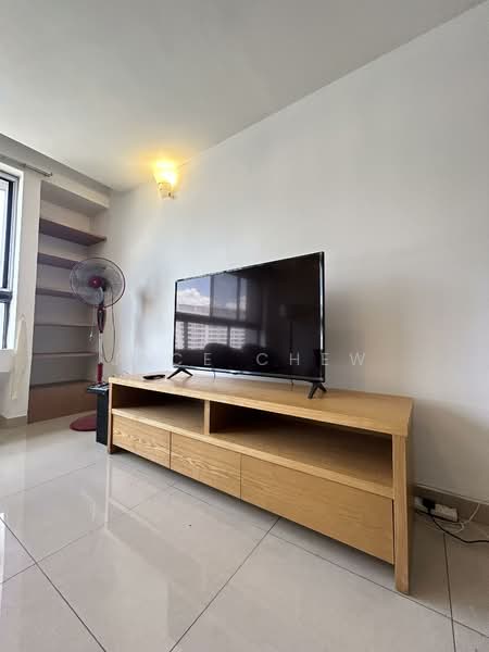 Mont Kiara Palma untuk Untuk Disewa - RM 4,500 /bulan, Mac 2026 - Living Room - PropertyGuru.com.my