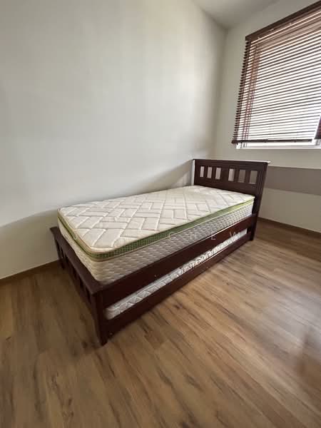 Mont Kiara Palma untuk Untuk Disewa - RM 4,500 /bulan, Mac 2026 - Bedroom - PropertyGuru.com.my