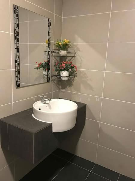 Evo Soho Suite untuk Untuk Disewa - RM 2,500 /bulan, Mac 2026 - Bathroom - PropertyGuru.com.my