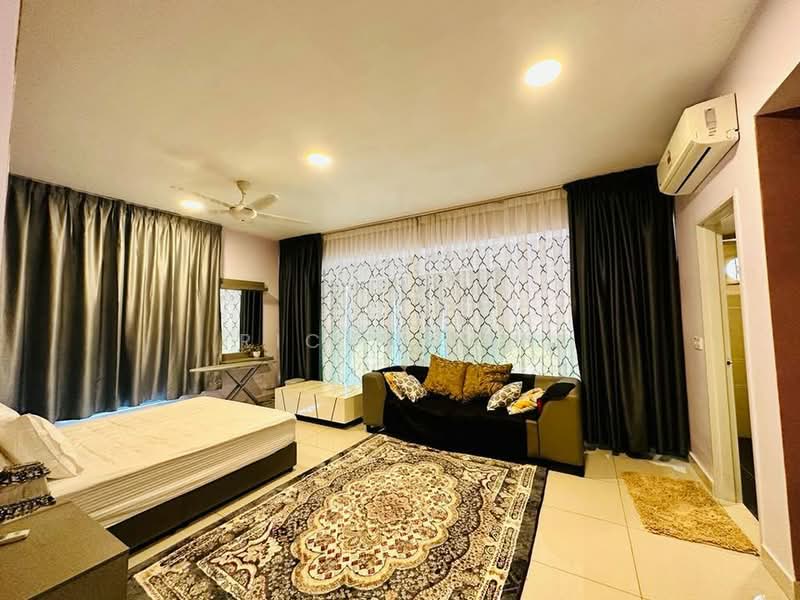 Evo Soho Suite untuk Untuk Disewa - RM 2,500 /bulan, Mac 2026 - Bedroom - PropertyGuru.com.my