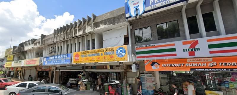 Shop for Sale in SS14 (Subang Jaya) - Stephen Lim - PropertyGuru.com.my