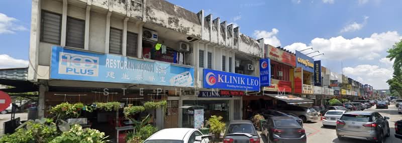 Shop for Sale in SS14 (Subang Jaya) - Stephen Lim - PropertyGuru.com.my