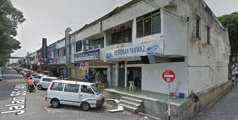 Shop for Sale in SS14 (Subang Jaya) - Stephen Lim - Exterior - PropertyGuru.com.my
