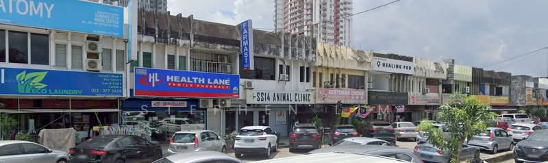 Shop for Sale in SS14 (Subang Jaya) - Stephen Lim - PropertyGuru.com.my