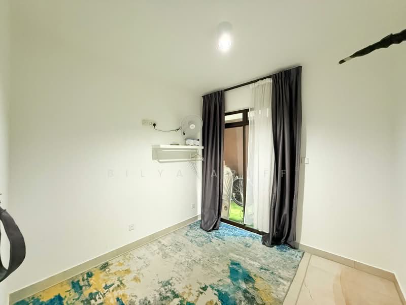 3-storey Terraced House for Sale in Cyberjaya (Selangor) - BILYA ARIFF - Interior - PropertyGuru.com.my