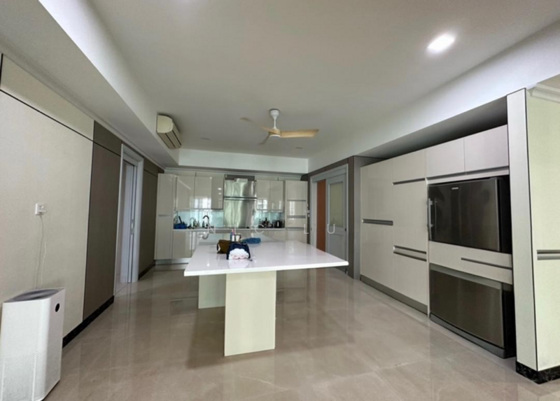 10 Mont Kiara @ MK10 untuk Untuk Dijual - RM 5,500,000, Mac 2026 - Kitchen - PropertyGuru.com.my