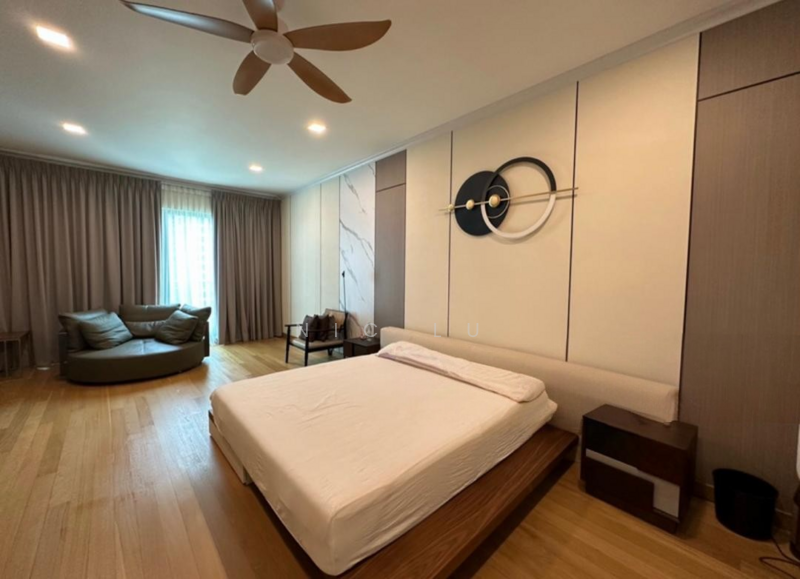 10 Mont Kiara @ MK10 untuk Untuk Dijual - RM 5,500,000, Mac 2026 - Bedroom - PropertyGuru.com.my