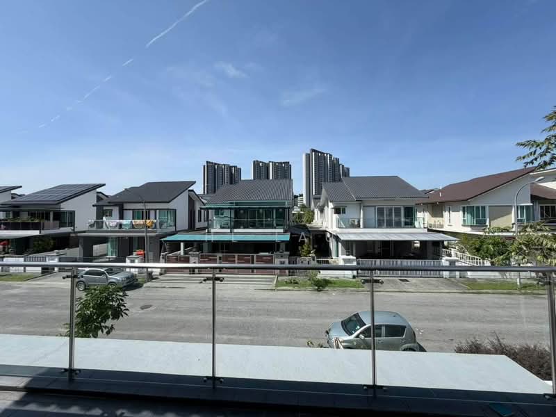 Villa Heights @ Taman Equine untuk Untuk Dijual - RM 1,950,000, Mac 2026 - Exterior - PropertyGuru.com.my