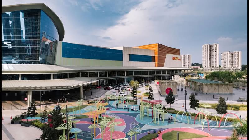 Villa Heights @ Taman Equine untuk Untuk Dijual - RM 1,950,000, Mac 2026 - Exterior - PropertyGuru.com.my