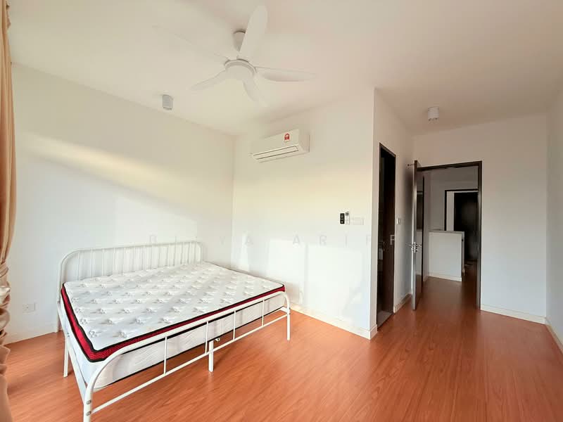 3-storey Terraced House for Sale in Cyberjaya (Selangor) - BILYA ARIFF - Bedroom - PropertyGuru.com.my