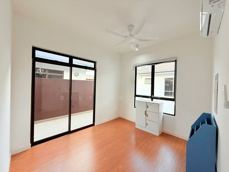 3-storey Terraced House for Sale in Cyberjaya (Selangor) - BILYA ARIFF - Interior - PropertyGuru.com.my