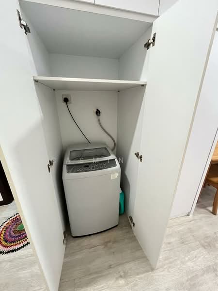 Molek Regency untuk Untuk Disewa - RM 1,800 /bulan, Mac 2026 - Interior - PropertyGuru.com.my