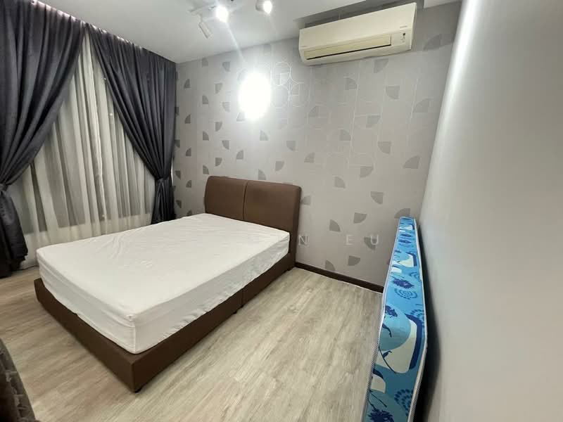 Molek Regency untuk Untuk Disewa - RM 1,800 /bulan, Mac 2026 - PropertyGuru.com.my