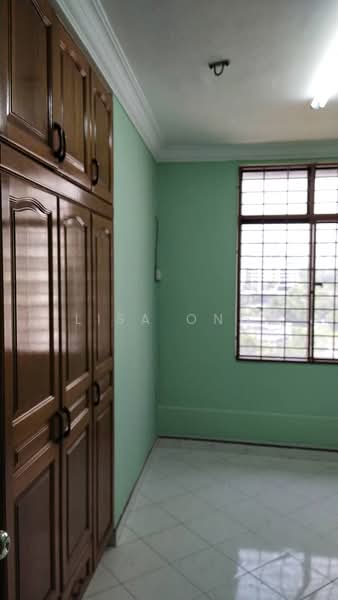 For Rent - Pangsapuri Nilam