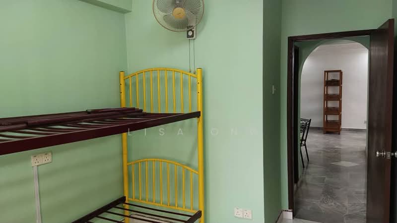 For Rent - Pangsapuri Nilam
