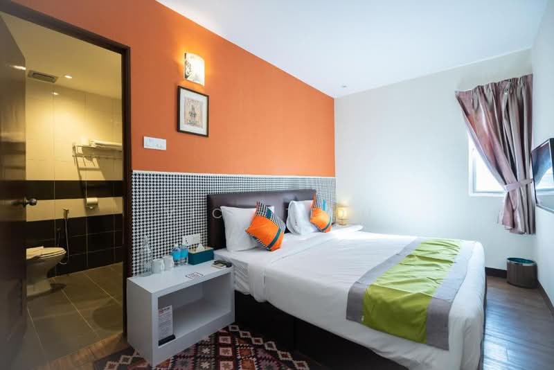 Hotel / Resort for Sale in George Town (Penang) - Vick Teoh - Bedroom - PropertyGuru.com.my