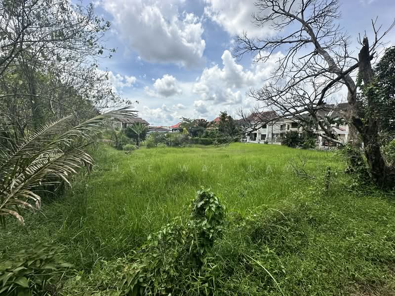 Residential Land for Sale in Taman D'Utama (Johor Bahru) - Chee Wai Lay - Exterior - PropertyGuru.com.my
