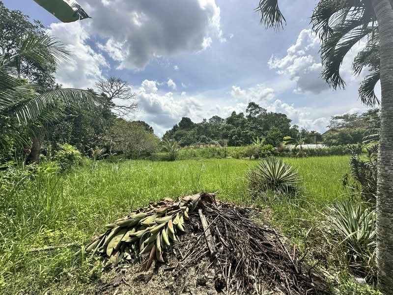 Residential Land for Sale in Taman D'Utama (Johor Bahru) - Chee Wai Lay - Exterior - PropertyGuru.com.my