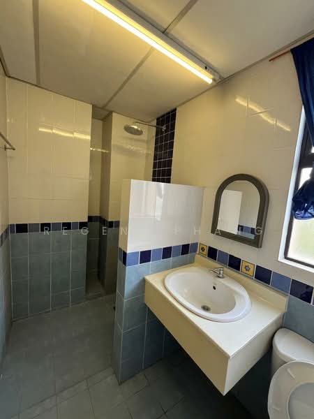Condominium for Sale at Casa Indah 1 - Regene Phang - Bathroom - PropertyGuru.com.my