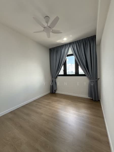 Skyline KL untuk Untuk Disewa - RM 1,800 /bulan, Mac 2026 - Interior - PropertyGuru.com.my