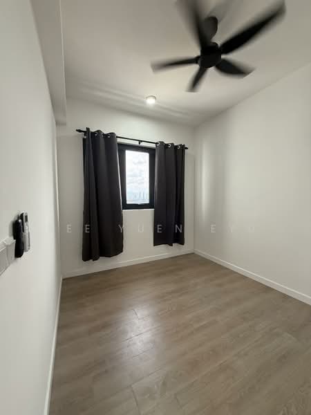 Skyline KL untuk Untuk Disewa - RM 1,800 /bulan, Mac 2026 - Interior - PropertyGuru.com.my