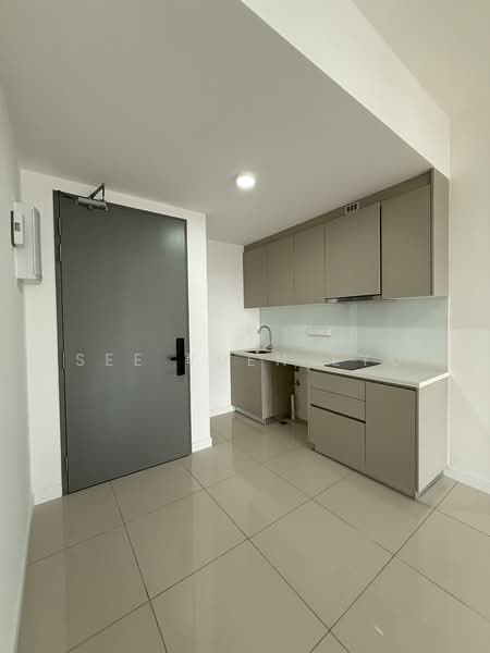 Skyline KL untuk Untuk Disewa - RM 1,800 /bulan, Mac 2026 - Kitchen - PropertyGuru.com.my
