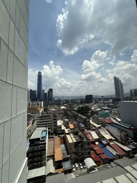 Skyline KL untuk Untuk Disewa - RM 1,800 /bulan, Mac 2026 - Exterior - PropertyGuru.com.my