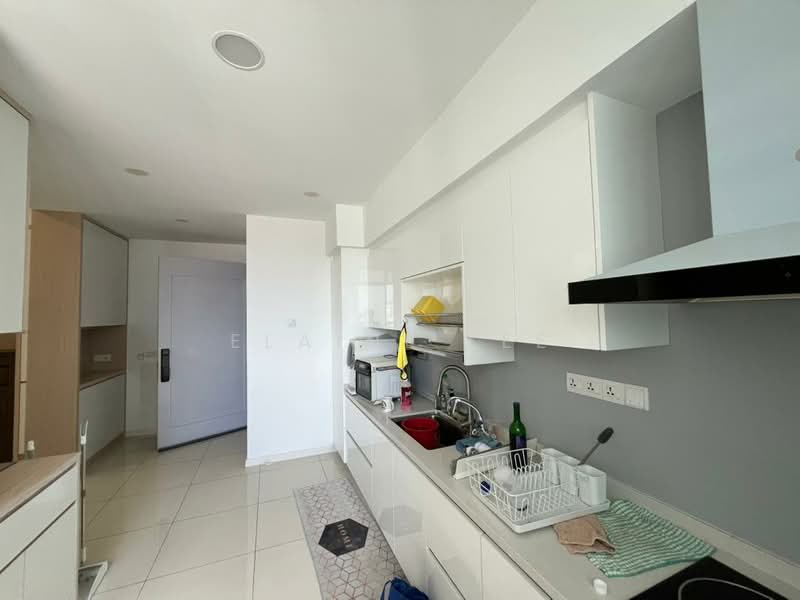 Novus untuk Untuk Dijual - RM 750,000, Mac 2026 - Kitchen - PropertyGuru.com.my