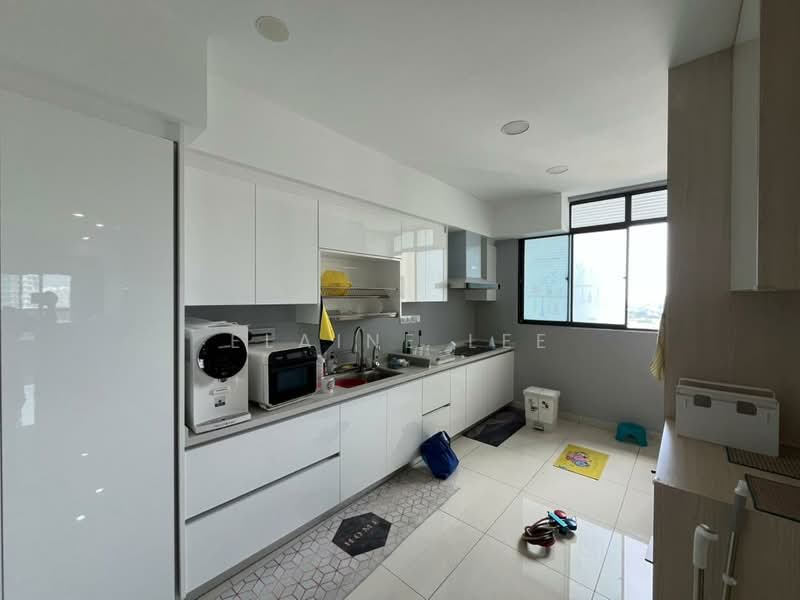 Novus untuk Untuk Dijual - RM 750,000, Mac 2026 - Kitchen - PropertyGuru.com.my