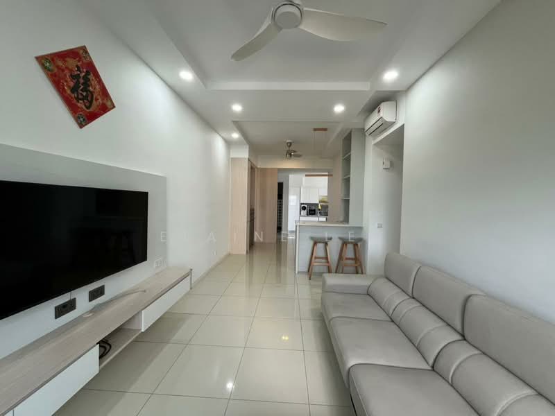 Novus untuk Untuk Dijual - RM 750,000, Mac 2026 - Living Room - PropertyGuru.com.my