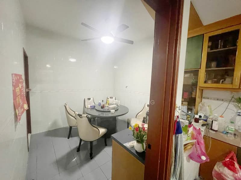 Perling untuk Untuk Dijual - RM 980,000, Mac 2026 - Dining Room - PropertyGuru.com.my