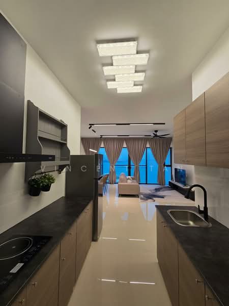 Mezzo untuk Untuk Disewa - RM 4,500 /bulan, Mac 2026 - Kitchen - PropertyGuru.com.my