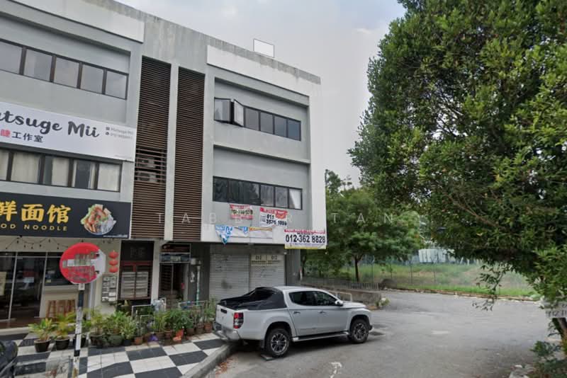 Shop / Office for Rent in Mahkota Cheras (Cheras) - Tabber Tan - Exterior - PropertyGuru.com.my