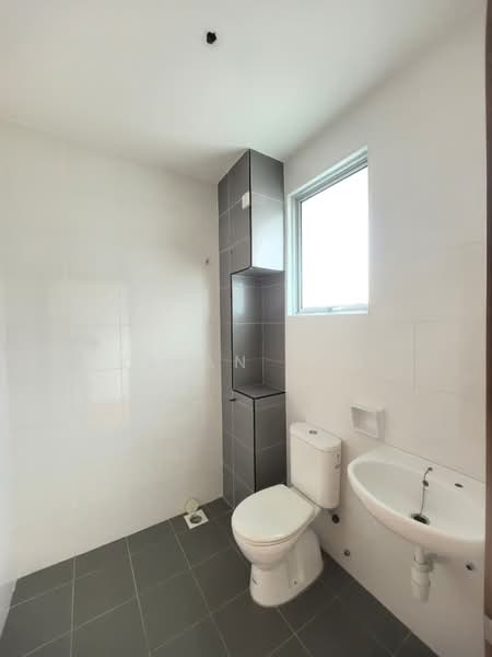 Rumah Teres 2.5-Tingkat untuk Dijual di Bandar Bukit Tinggi 2 (Klang) - Vivan Tan - Bathroom - PropertyGuru.com.my