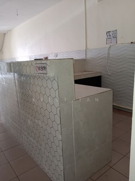 Shop / Office for Rent in Taman Raja Ekram (Ipoh) - Kelly Tan - Interior - PropertyGuru.com.my