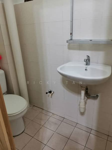Ria Prima untuk Untuk Dijual - RM 238,000, Mac 2026 - Bathroom - PropertyGuru.com.my