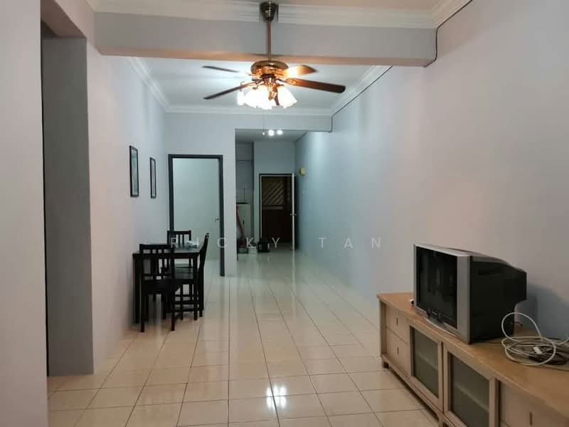 Ria Prima untuk Untuk Dijual - RM 238,000, Mac 2026 - Living Room - PropertyGuru.com.my