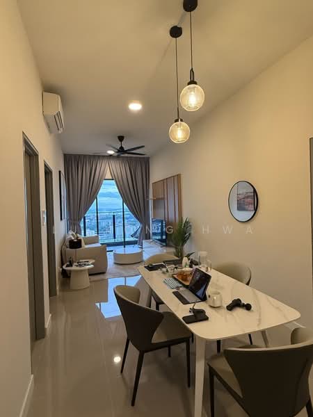 8th & Stellar untuk Untuk Disewa - RM 3,500 /bulan, Mac 2026 - PropertyGuru.com.my