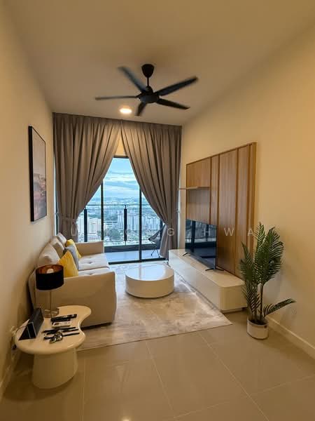 8th & Stellar untuk Untuk Disewa - RM 3,500 /bulan, Mac 2026 - PropertyGuru.com.my