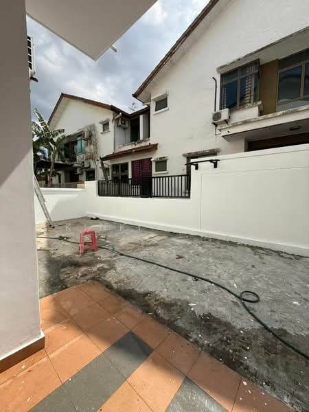 Cluster House for Sale in Horizon Hills (Iskandar Puteri (Nusajaya)) - Kinki Teow - Exterior - PropertyGuru.com.my