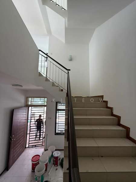 Cluster House for Sale in Horizon Hills (Iskandar Puteri (Nusajaya)) - Kinki Teow - PropertyGuru.com.my