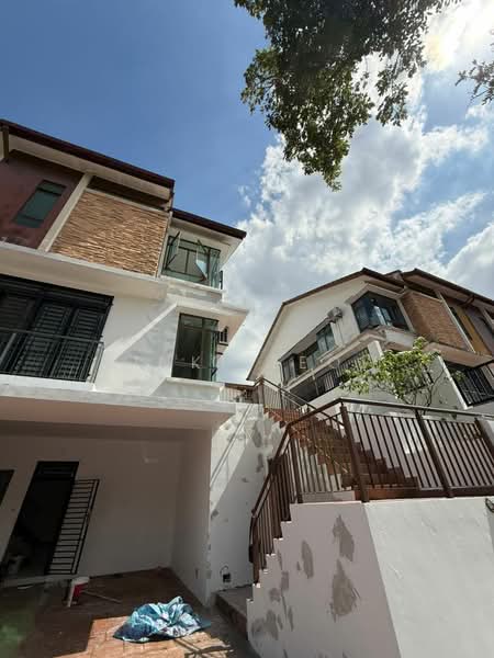 Cluster House for Sale in Horizon Hills (Iskandar Puteri (Nusajaya)) - Kinki Teow - PropertyGuru.com.my