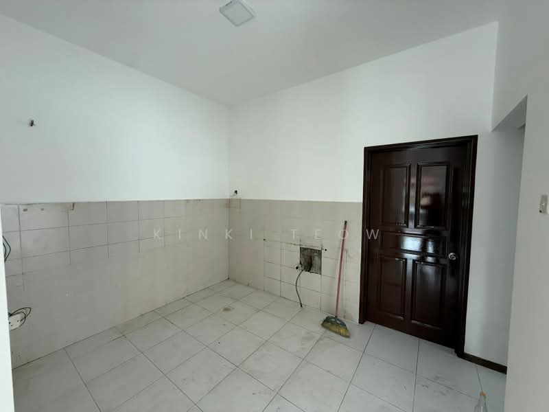 Cluster House for Sale in Horizon Hills (Iskandar Puteri (Nusajaya)) - Kinki Teow - PropertyGuru.com.my