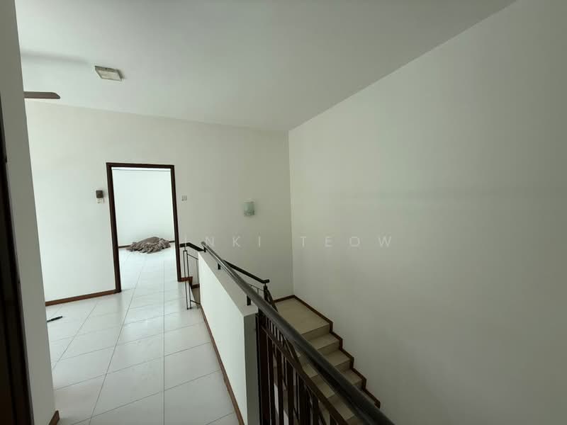 Cluster House for Sale in Horizon Hills (Iskandar Puteri (Nusajaya)) - Kinki Teow - PropertyGuru.com.my