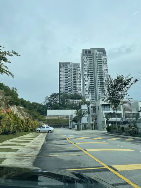 3-storey Terraced House for Sale in Taman Juara Jaya (Cheras) - Joly Liew - Exterior - PropertyGuru.com.my