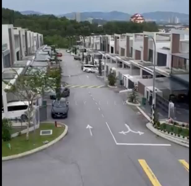 3-storey Terraced House for Sale in Taman Juara Jaya (Cheras) - Joly Liew - Exterior - PropertyGuru.com.my