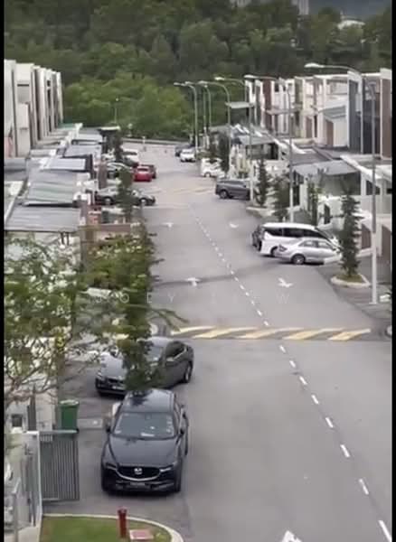 3-storey Terraced House for Sale in Taman Juara Jaya (Cheras) - Joly Liew - Exterior - PropertyGuru.com.my