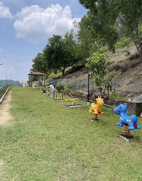 3-storey Terraced House for Sale in Taman Juara Jaya (Cheras) - Joly Liew - Exterior - PropertyGuru.com.my